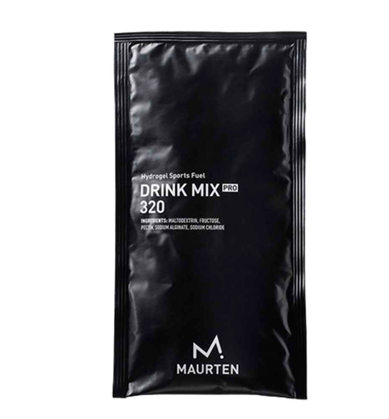 Maurten Drink Mix 320 14 for Running Recovery