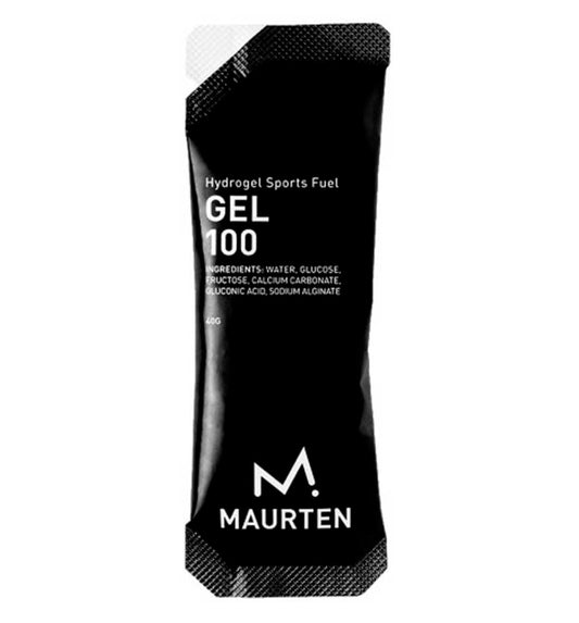 Recovery Running_Unisex_MAURTEN Gel100