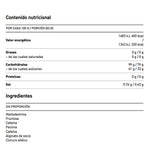 Maurten Running Recovery Drink Mix 320 Caf 100