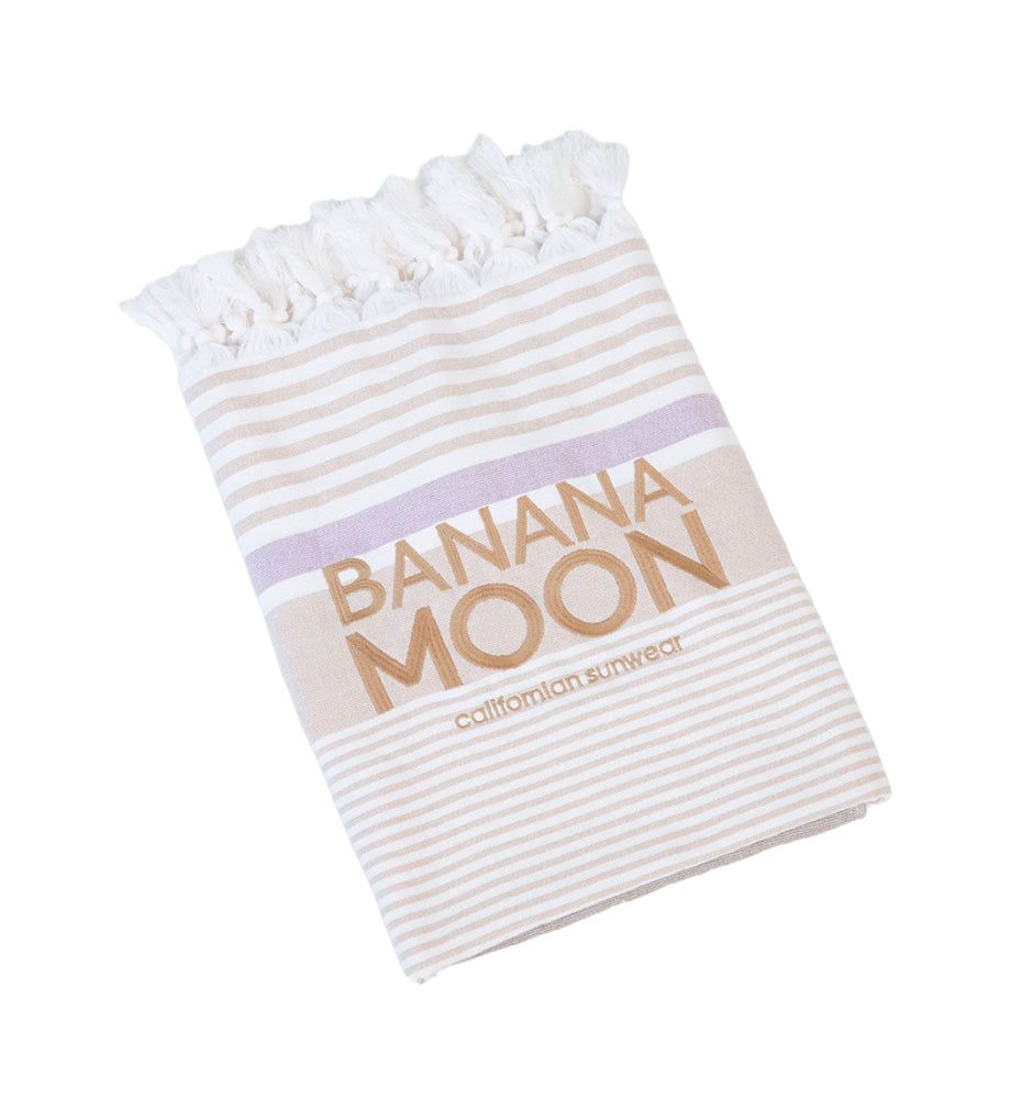 Bath Towel_Woman_BANANA MOON Fouta