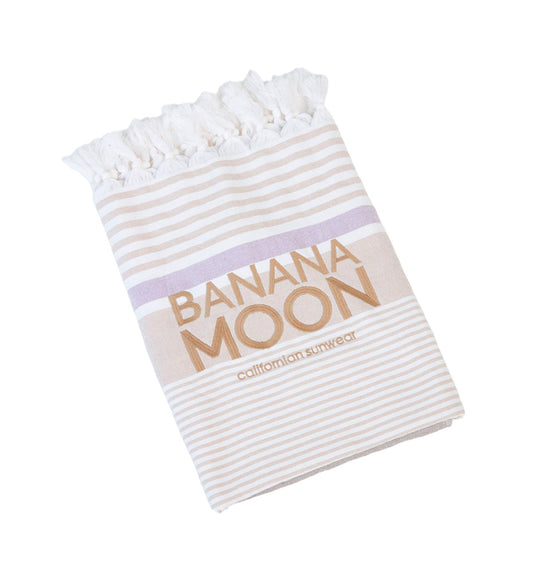 Toalla Baño_Mujer_BANANA MOON Fouta