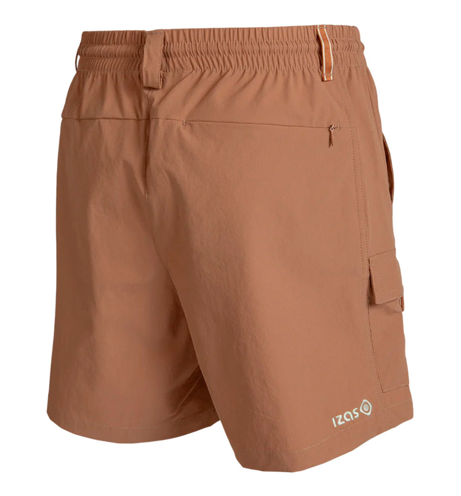 Short Outdoor Izas Marlow