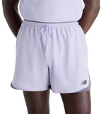 Short Running New Balance Essential Short 5