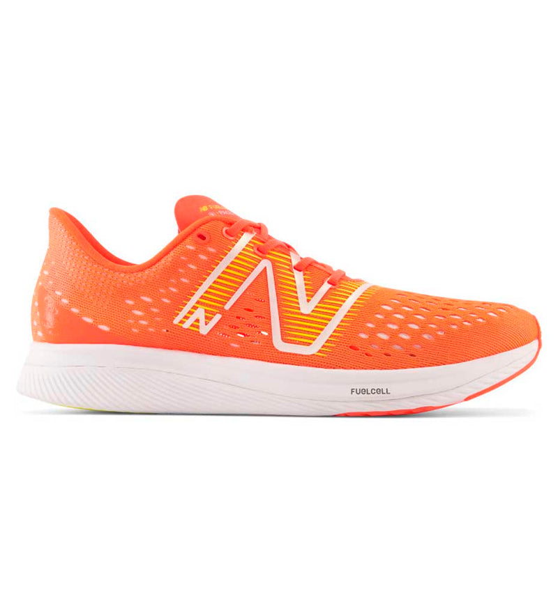 Zapatillas Running New Balance Fuellcell Supercomp Pacer M