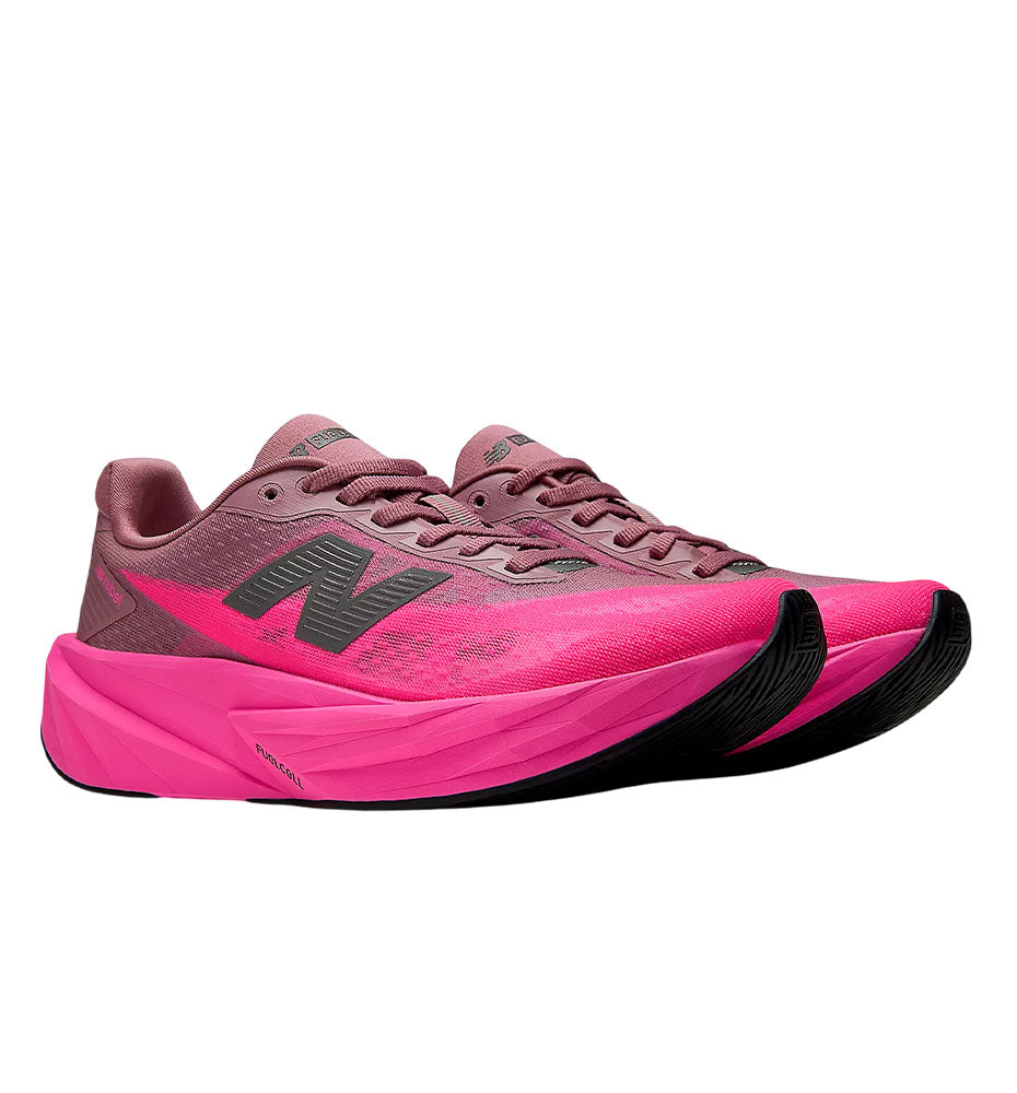 Zapatillas Running New Balance Rebel V5