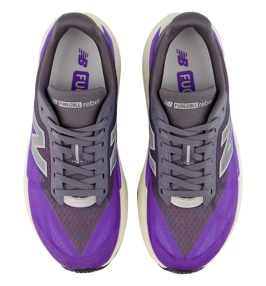 Zapatillas Running New Balance Rebel V5