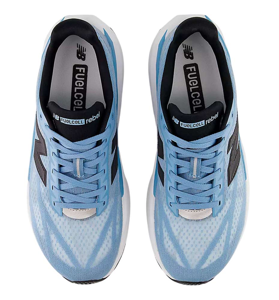 Men's Running Shoes NEW BALANCE Rebel V5 M