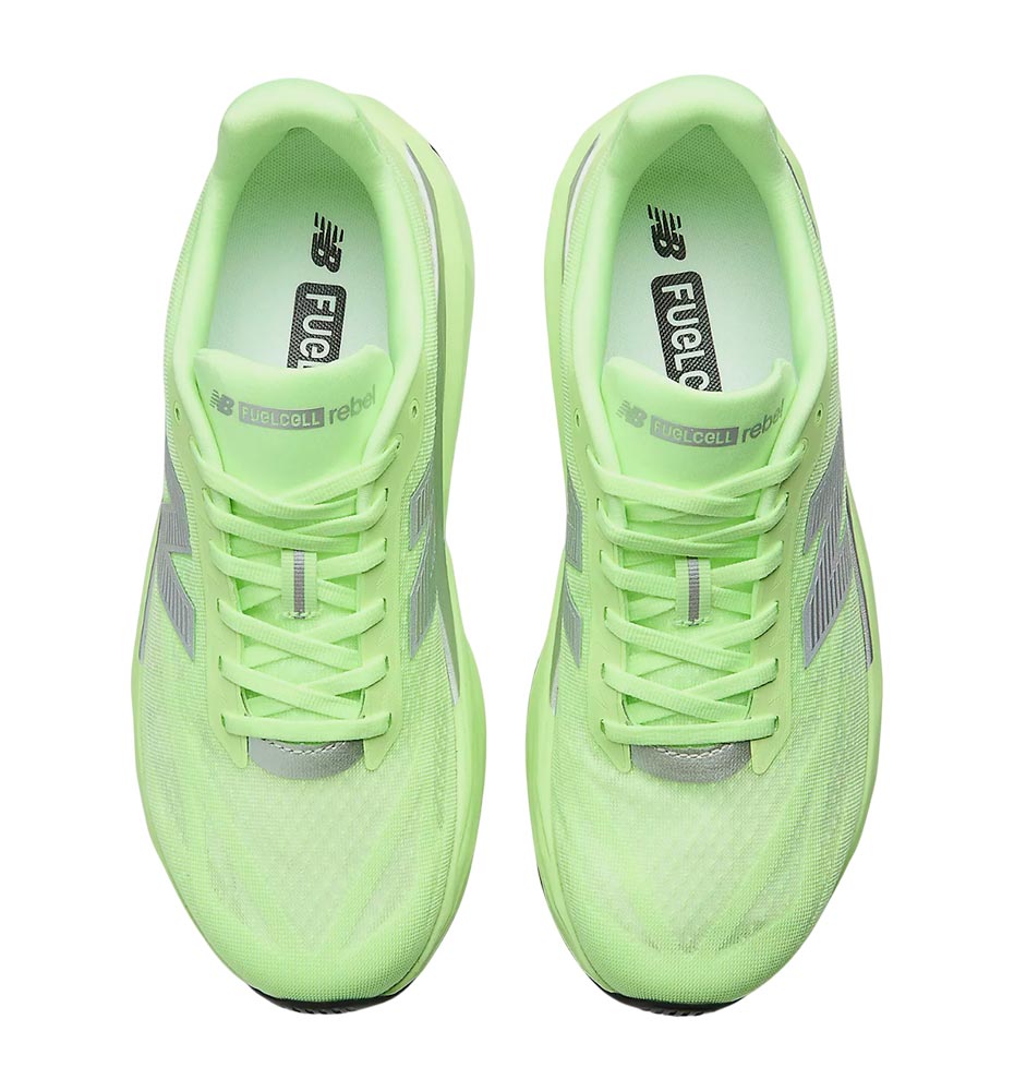 Men's Running Shoes NEW BALANCE Rebel V5 M