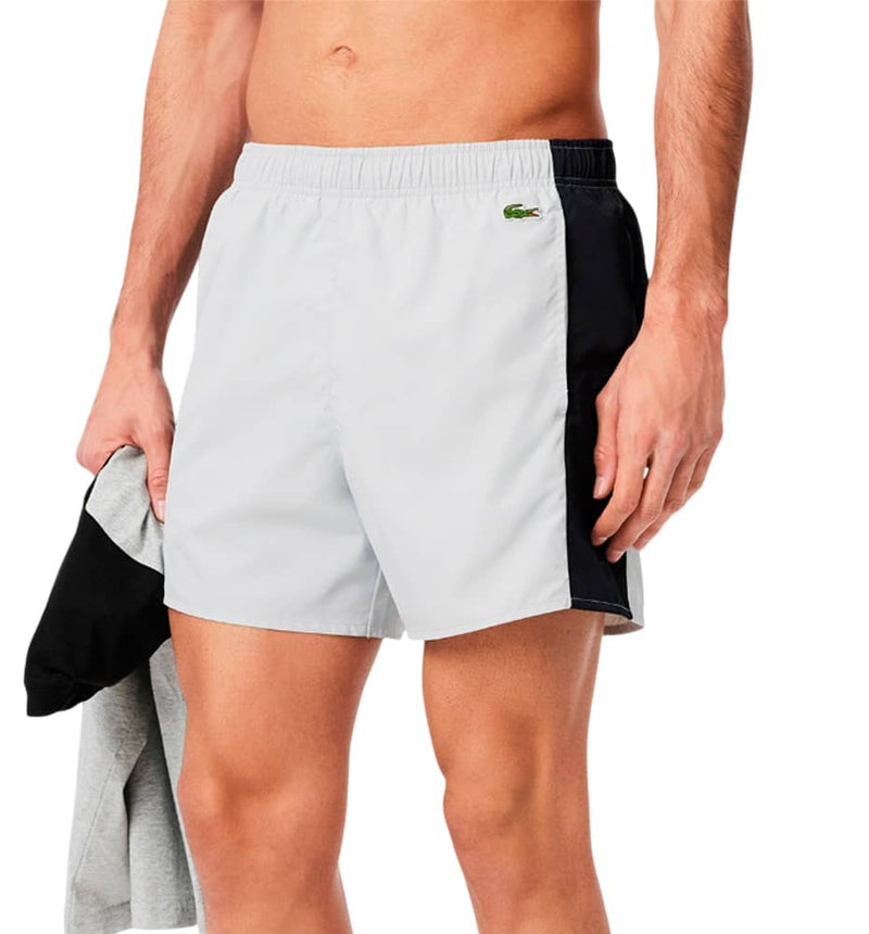Bañador Baño Lacoste Maillot De Bain