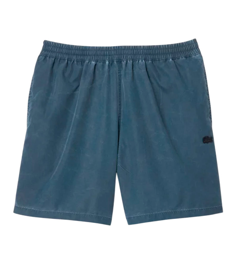 Bañador Baño Lacoste Maillot De Bain