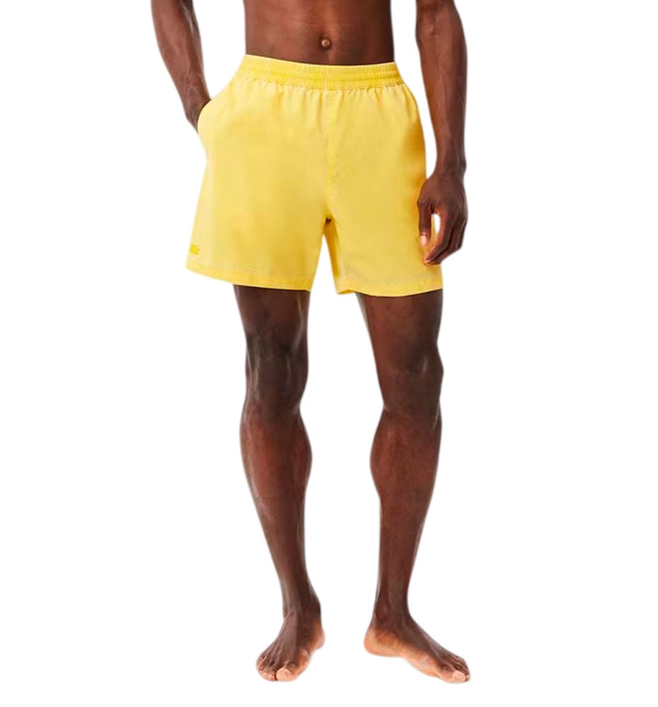 Bañador Baño Lacoste Maillot De Bain