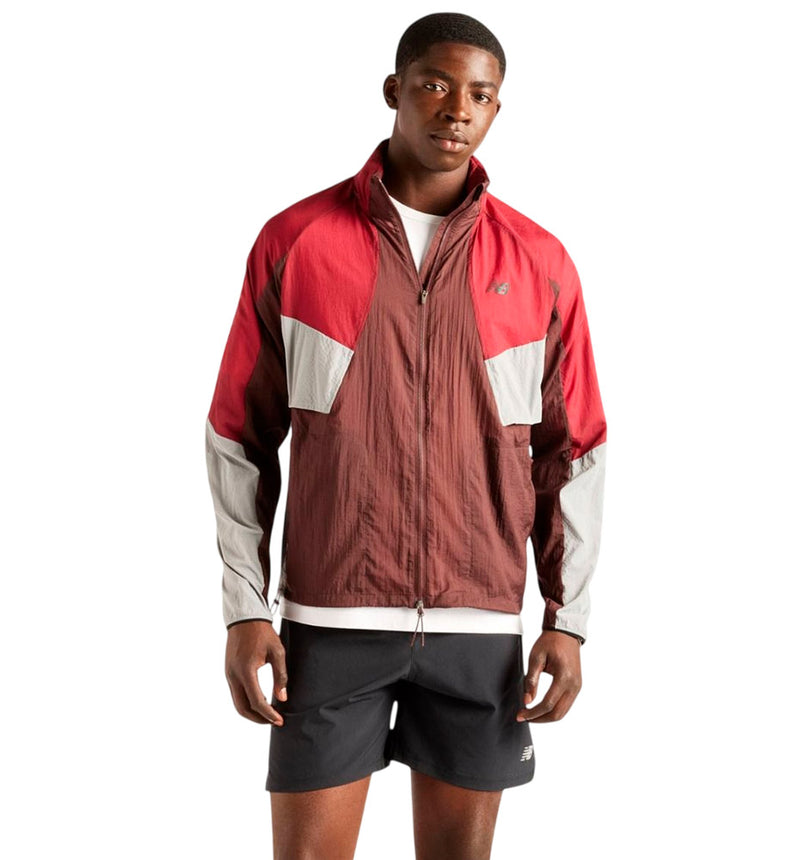 Chaqueta Running New Balance RC Jacket