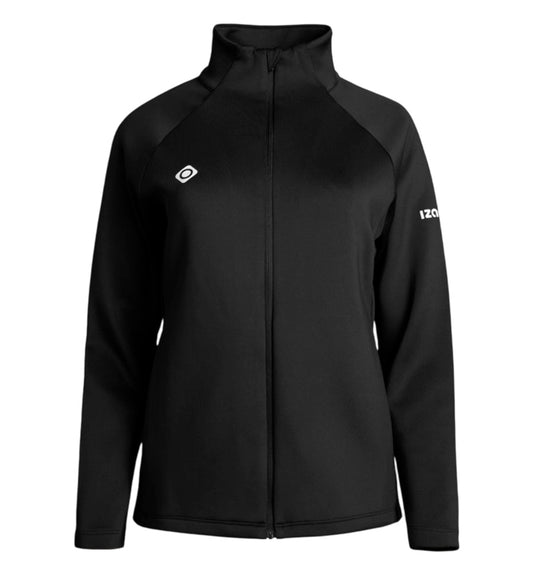 Outdoor Jacket Izas Modena Jacket W