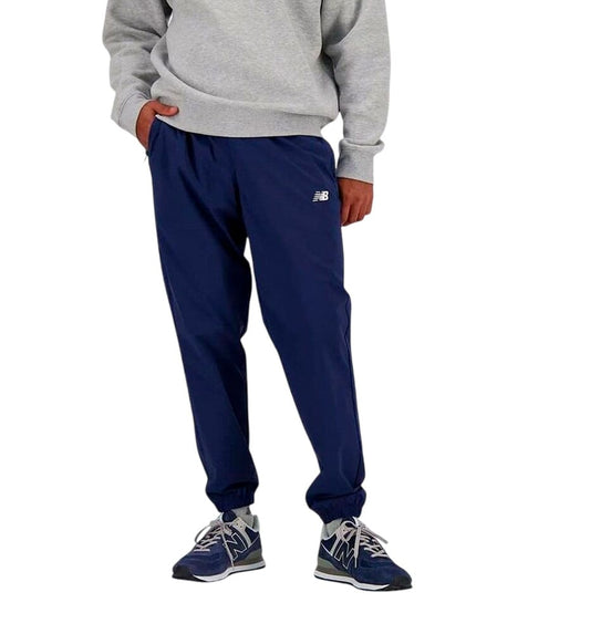 NEW BALANCE Sport Essentials French Terry Men's Casual Trousers