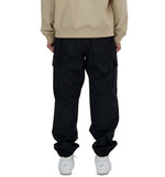 New Balance Icon Twill Cargo Jogger Casual Pants