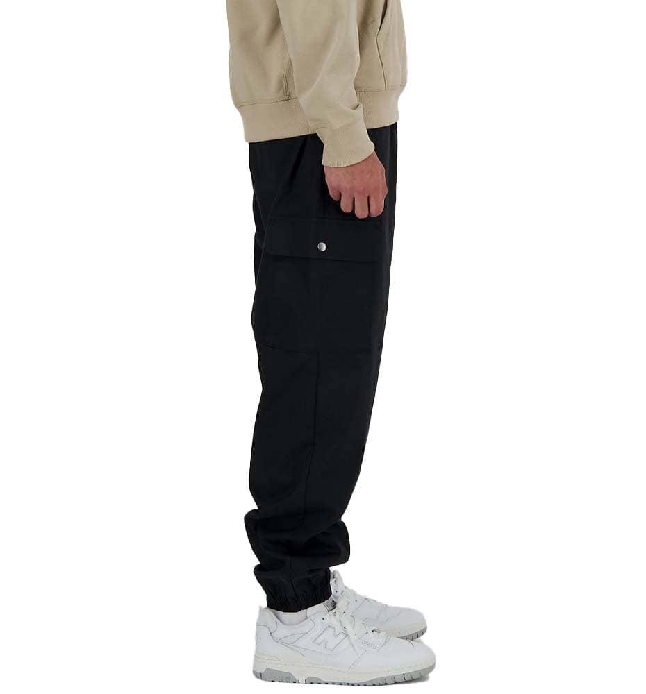 Casual_Men_NEW BALANCE Icon Twill Cargo Jogger Pants