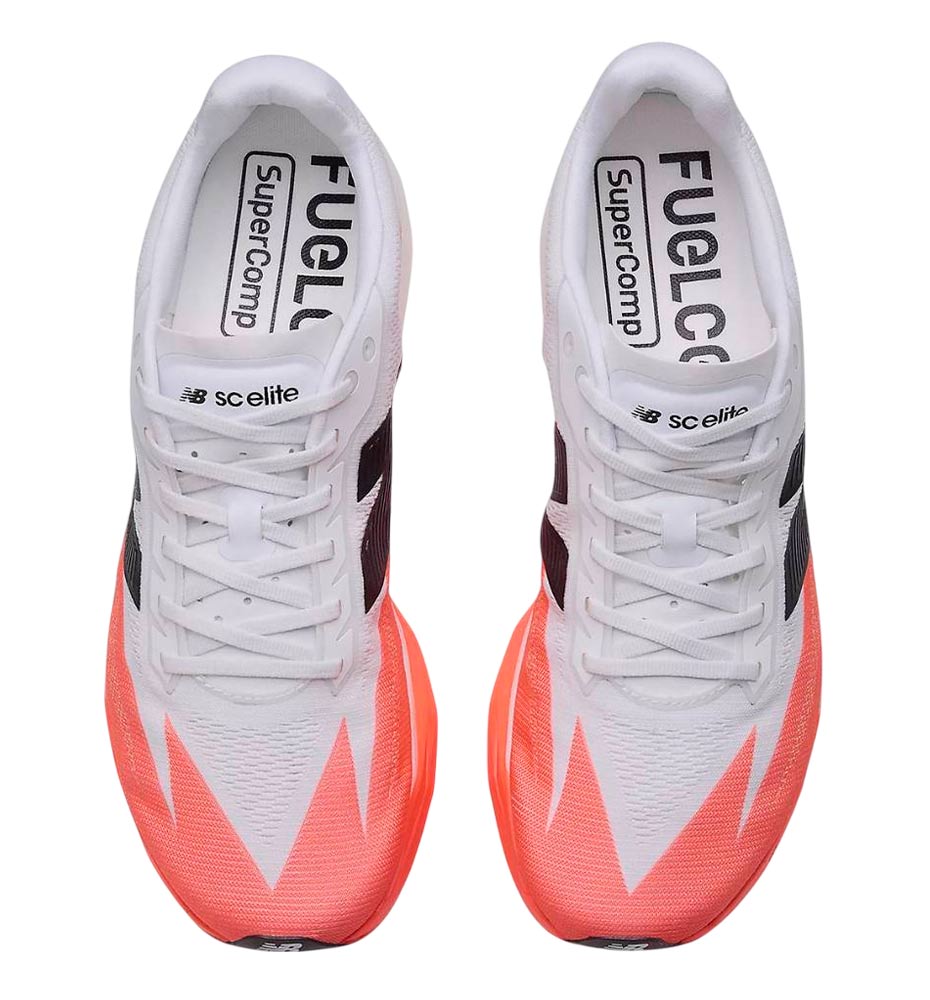 Men's Running Shoes NEW BALANCE Elite V5 M