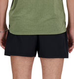 Running Shorts New Balance Short 3 Inch Brief