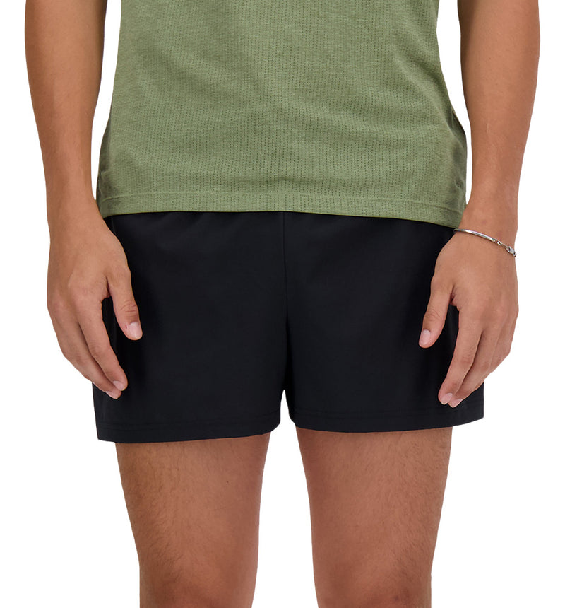 Running Shorts New Balance Short 3 Inch Brief