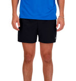 Short Running New Balance Short 5 Inch Brief