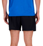 Short Running New Balance Short 5 Inch Brief