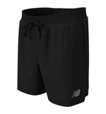 Short Running New Balance Short 5 Inch Brief