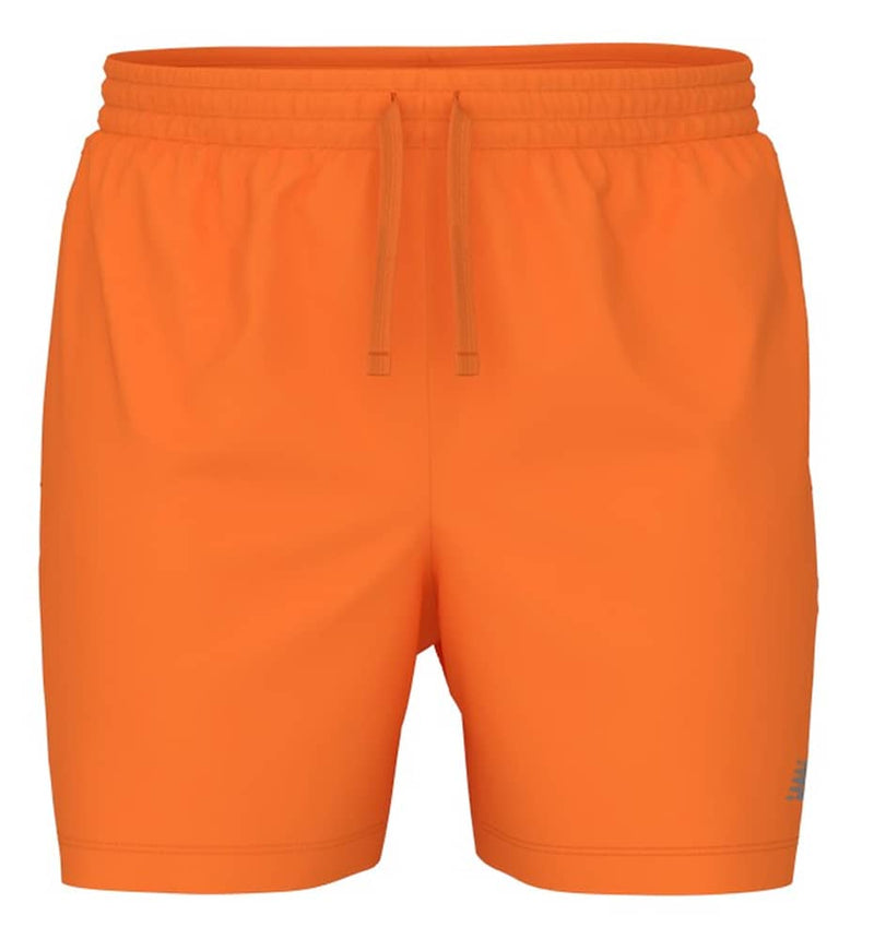 Short Running New Balance Short 5 Inch Brief