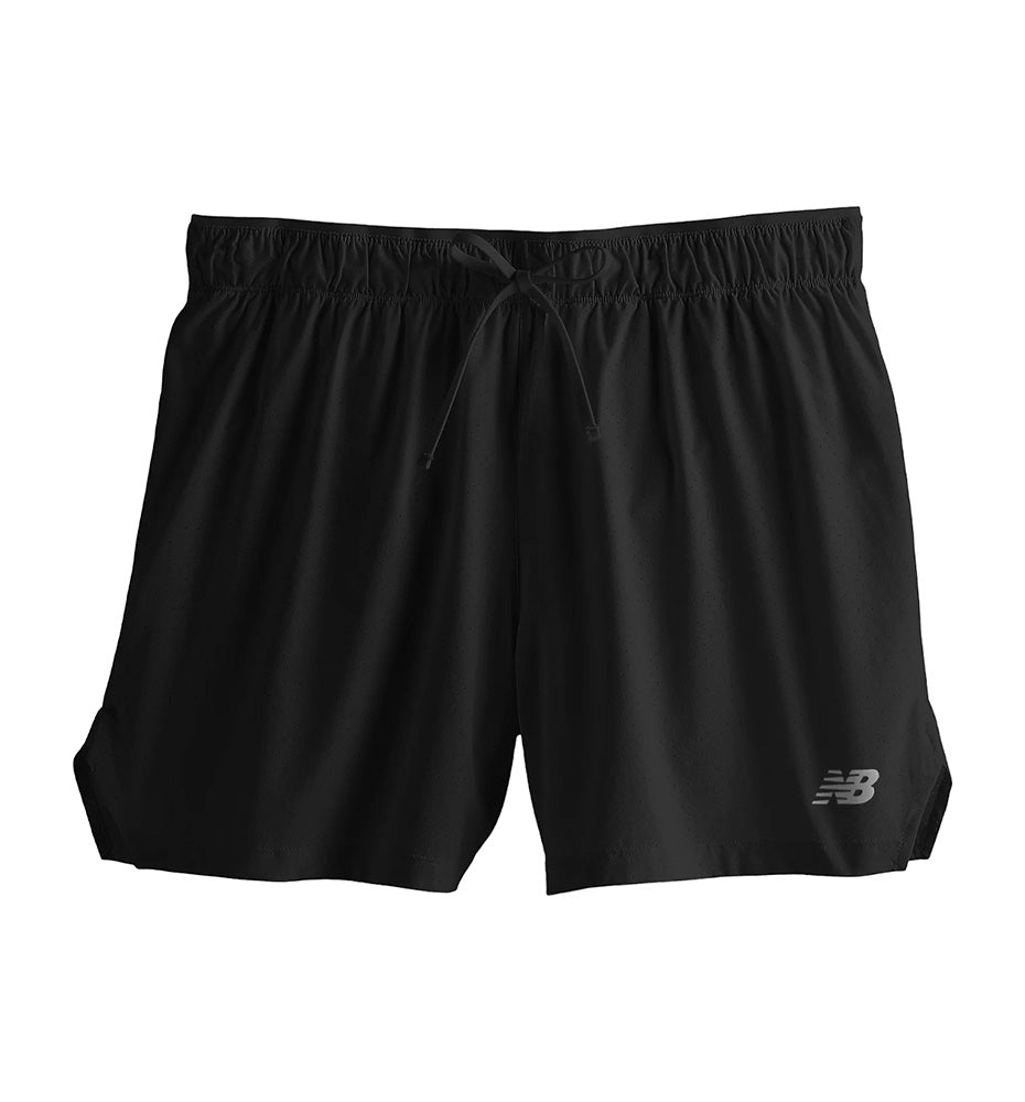 Short Running_Hombre_NEW BALANCE Rc Seamless Short 5