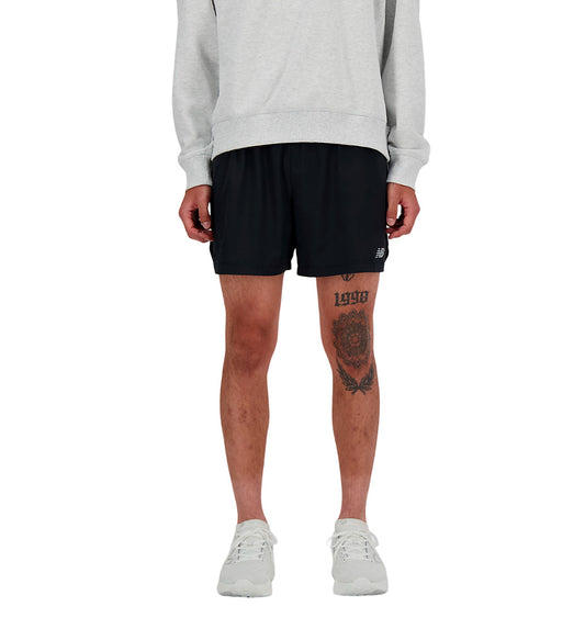 Short Running_Men_NEW BALANCE Rc Seamless Short 5