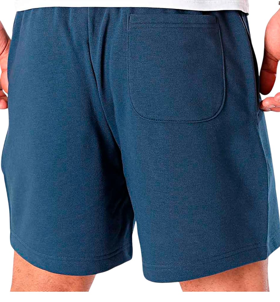 Short Casual_Men_NEW BALANCE Sport Essentials French Terry