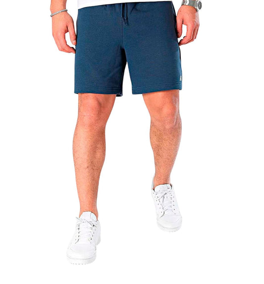 Short Casual_Men_NEW BALANCE Sport Essentials French Terry