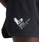 Short Running New Balance Valencia Marathon Rc Short 5