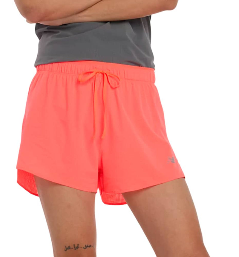 Running Shorts New Balance Ultra Light Split Short 3