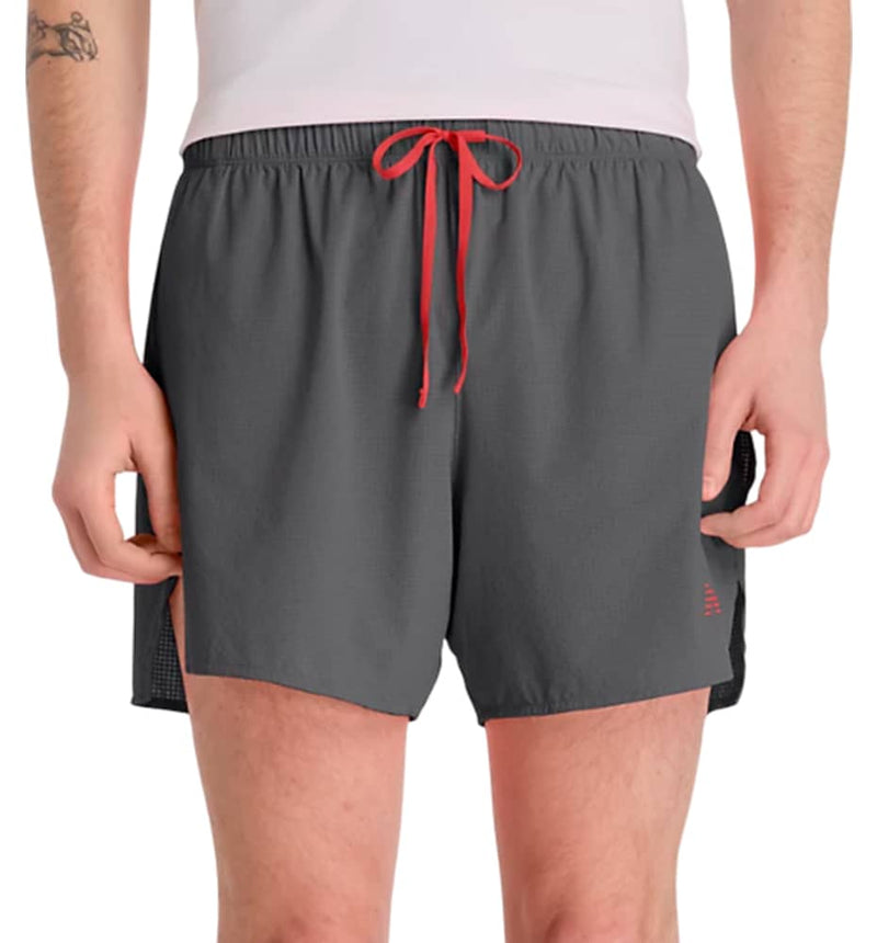 Short Running New Balance Rc Ultra Light Split Short 5