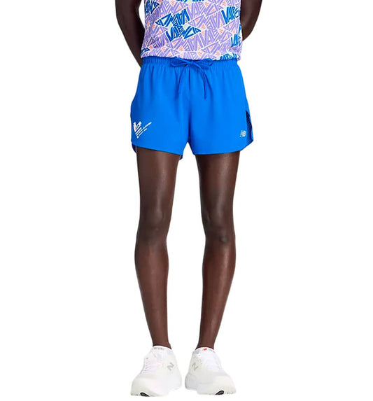 Short Running_Men_NEW BALANCE Valencia Marathon Rc Split