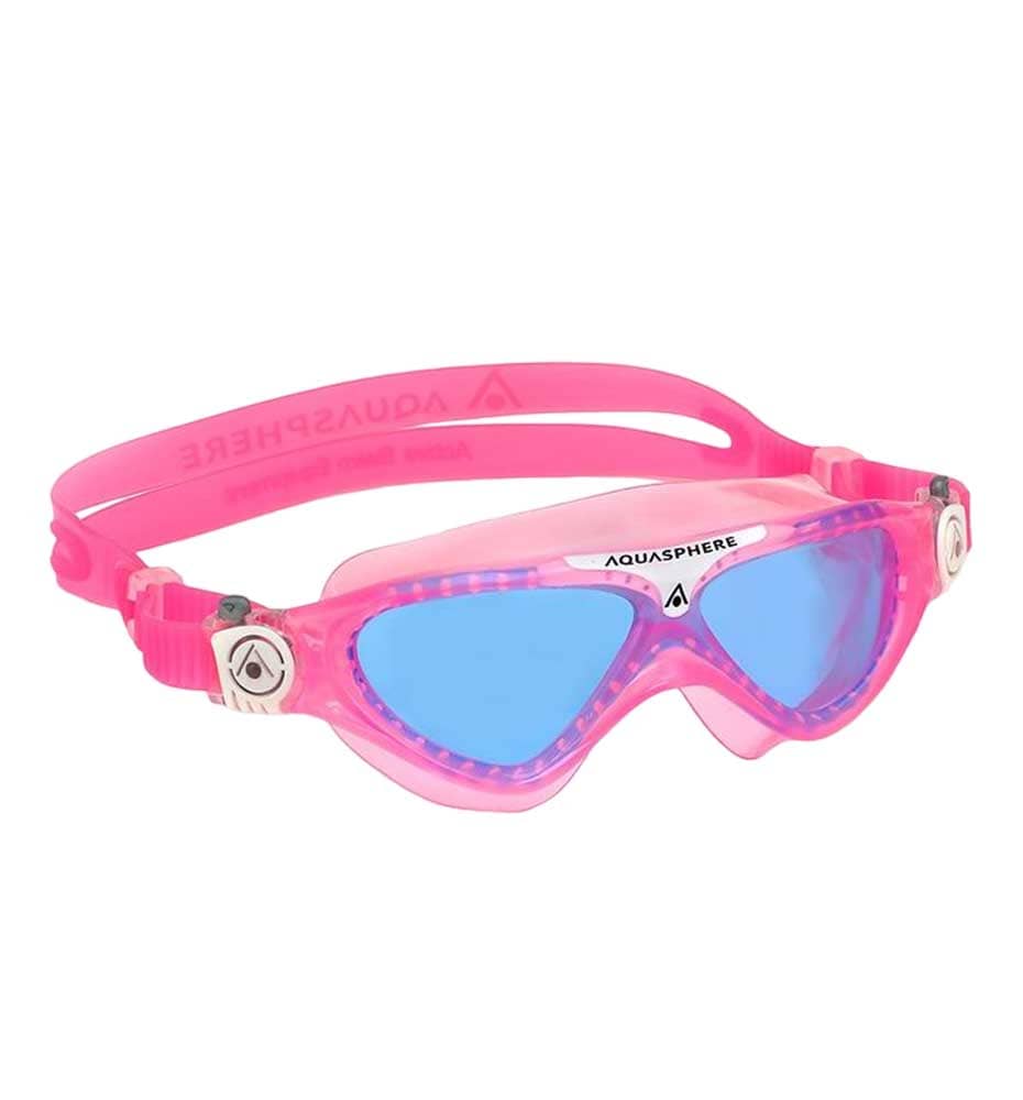 Swimming Goggles_Child_Unisex_AQUA SPHERE Vista Jr