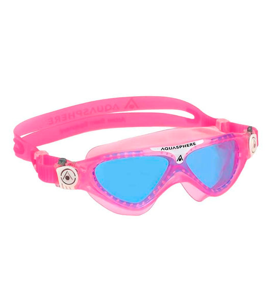 Swimming Goggles_Child_Unisex_AQUA SPHERE Vista Jr