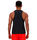 Camiseta De Tirantes Running New Balance Athletics Singlet