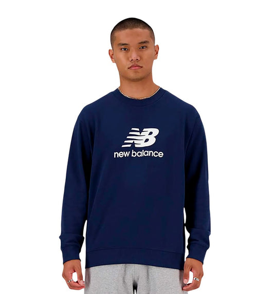 NEW BALANCE Sport Essentials French Terry Men's Casual Trousers