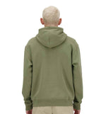 Hoodie Sudadera Capucha Casual New Balance Graphic Hoodie