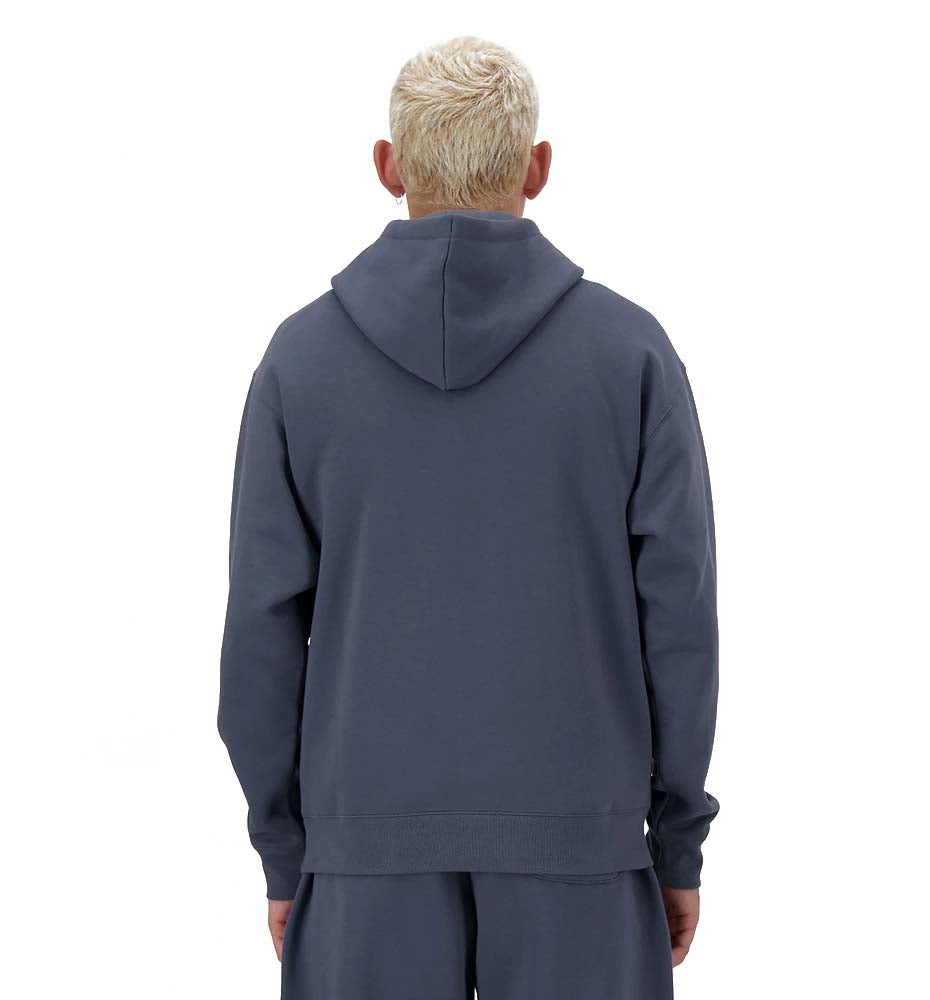 Hoodie Sudadera Capucha Casual_Hombre_NEW BALANCE Graphic Hoodie