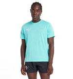 T-shirt M/C Running New Balance Valencia Marathon T-Shirt