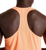 Camiseta De Tirantes Running New Balance Race Day Ultra Light Singlet