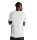 Camiseta Casual New Balance Sport Essentials Gradient Logo