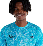 Camiseta Running New Balance Valencia Marathon Printed