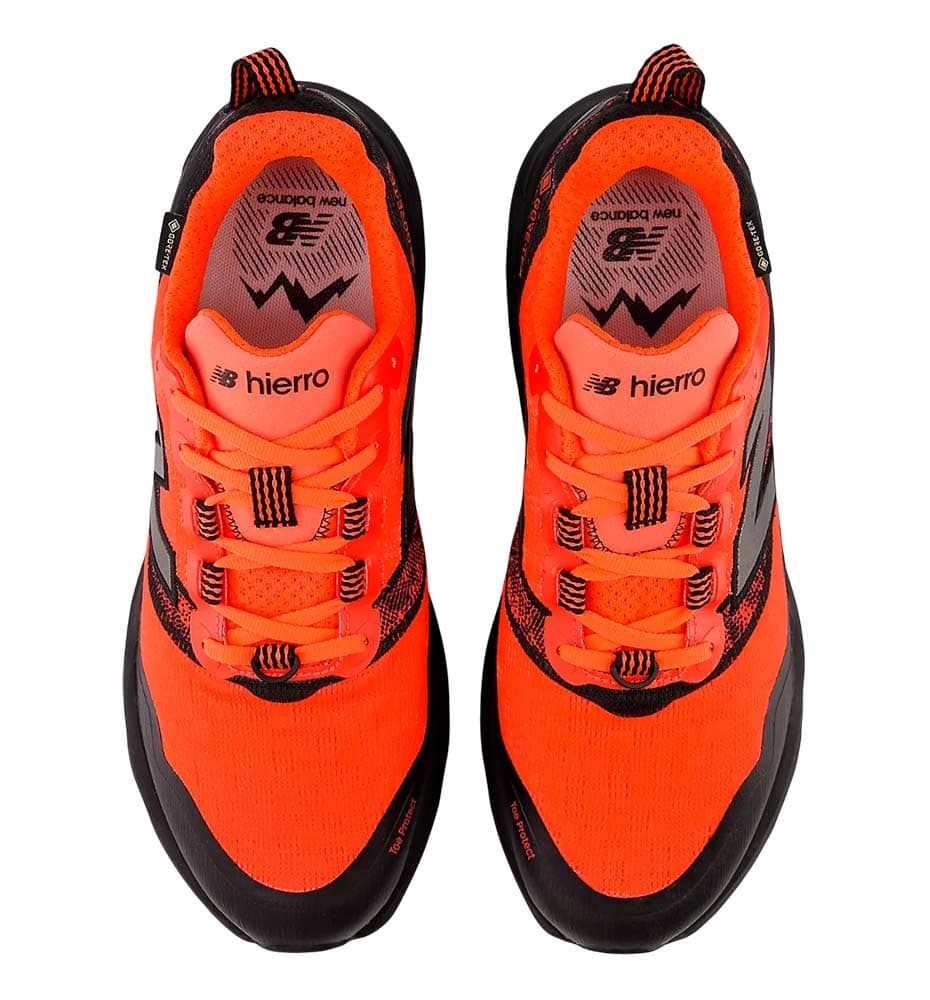 Men's Trail Running Shoes NEW BALANCE Hierro V9 Gore-Tex M