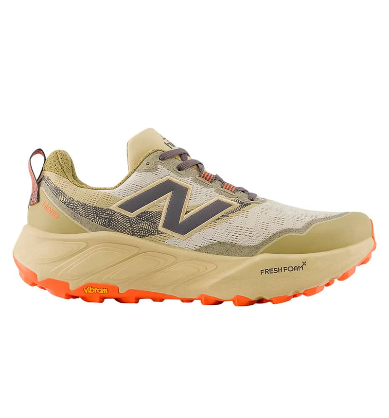 New Balance Hierro V9 Trail Running Shoes