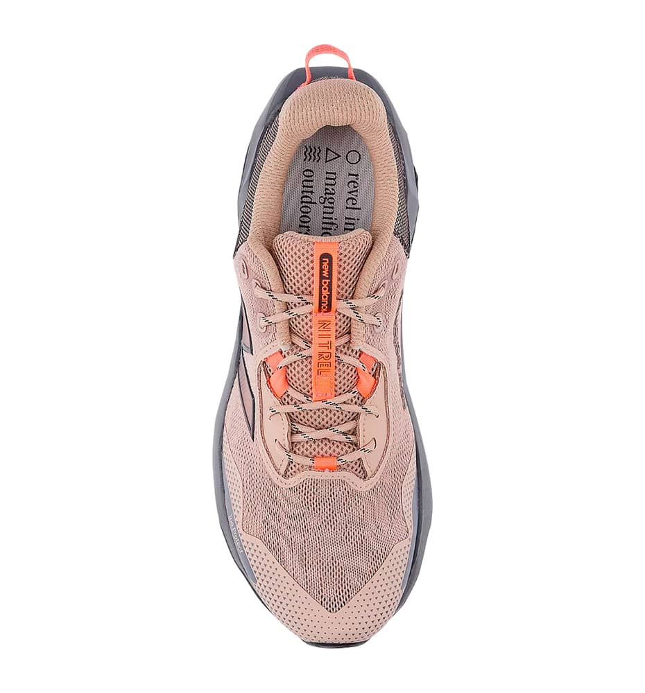 Trail Shoes_Men_NEW BALANCE Nitrel V6 M