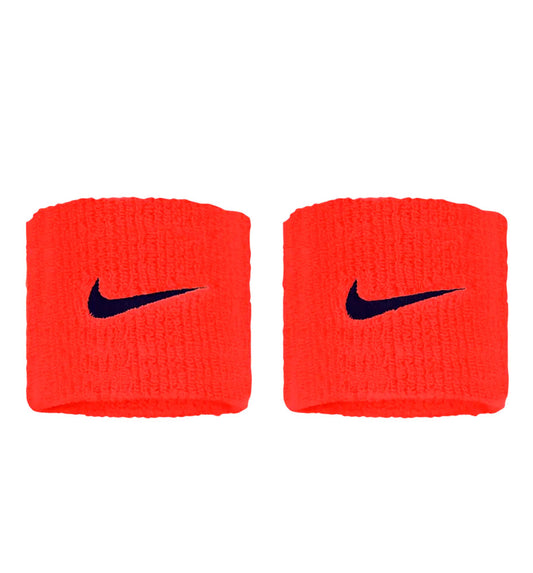 Cintas / Muñequeras Fitness_Unisex_Nike Swoosh Wristbands
