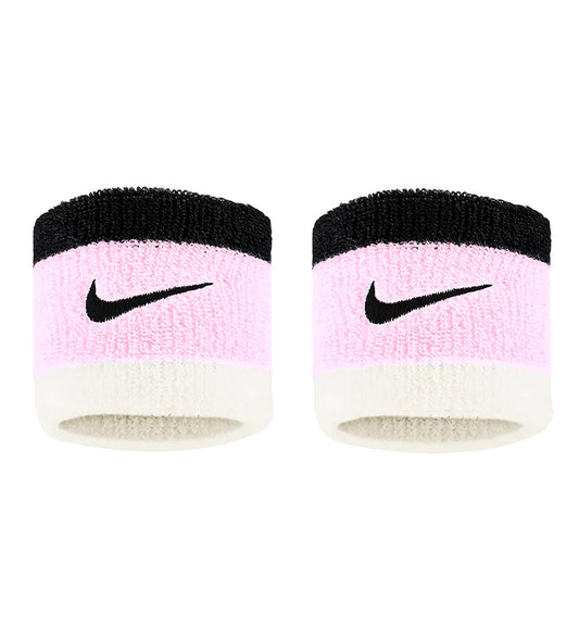 Cintas / Muñequeras Fitness_Unisex_Nike Swoosh Wristbands
